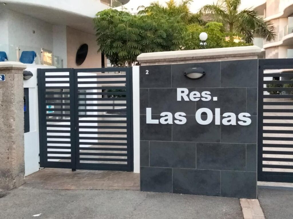 Apartament Los Cristianos