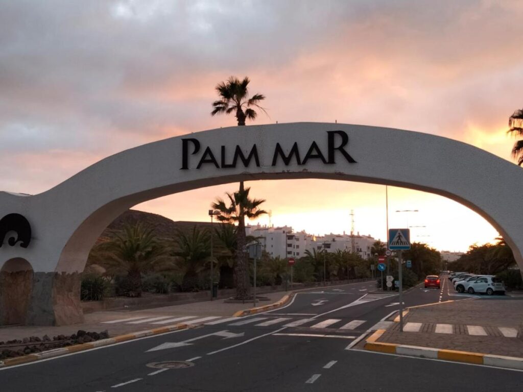 Apartment for rent Tenerife